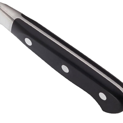 Mercer Culinary 7-Inch Fillet Knife, Stainless Steel, 25x10x3 cm, Black