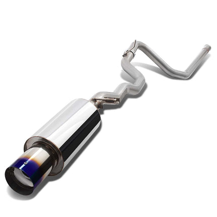 DNA Motoring CBE-CC95-BT CBECC95BT Stainless Steel