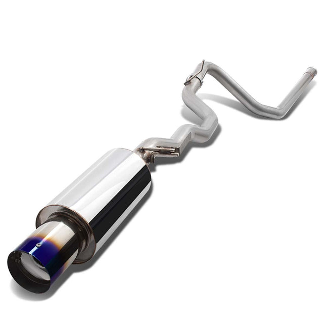 DNA Motoring CBE-CC95-BT CBECC95BT Stainless Steel