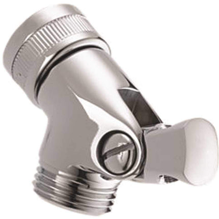 Delta Faucet U5002-PK Pin Mount Swivel Connector for Handshower, Chrome