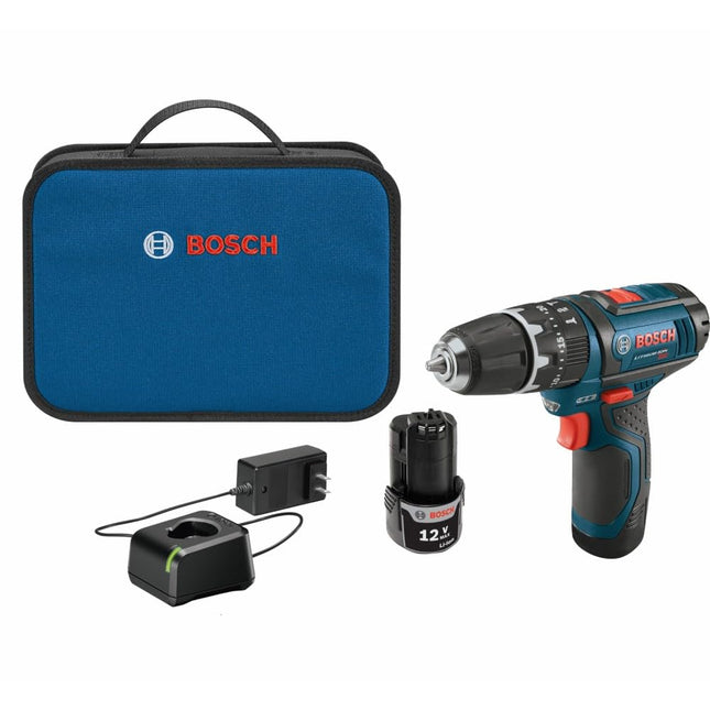 Bosch PS130-2A 12V Max Cordless Lithium-Ion 1cm . 