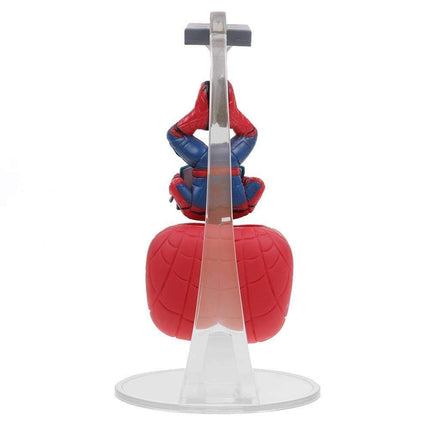 Pop Spider-Man - Spider-Man Homecoming Vinyl Figure #259 No Sticker
