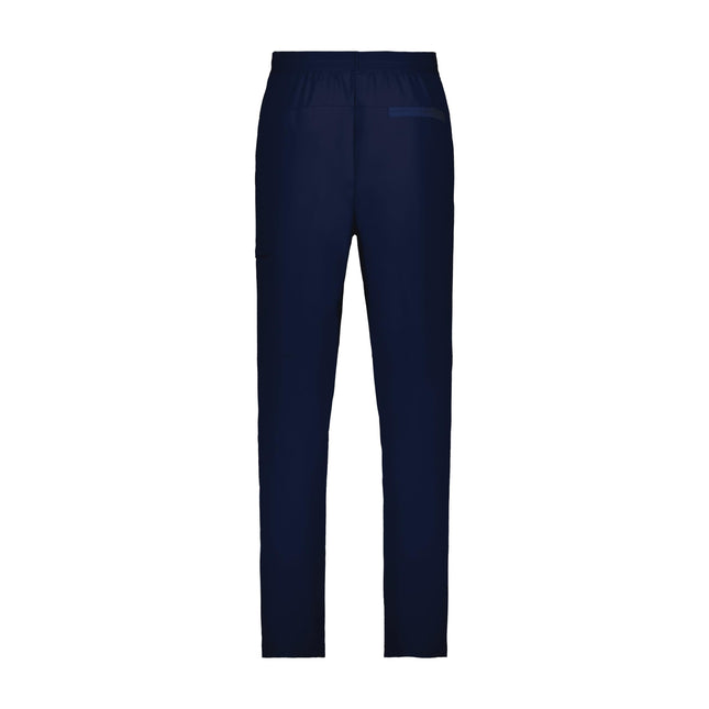 Pantalón de chándal Russell Athletic Legend para hombre, azul marino, pequeño