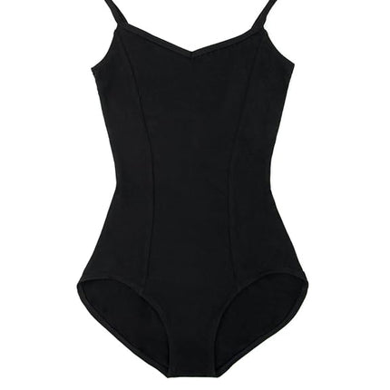 Capezio Girls' Classics Princess Camisole Leotard 