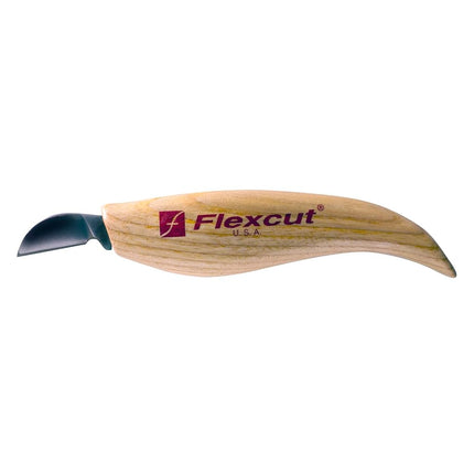 Flexcut Chip Carving Knife