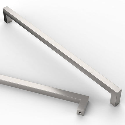 Asidrama Pack of 10 Kitchen Cabinet Handles 32cm (