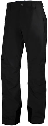 Helly Hansen Men's Legendary Insulated Pant, Black