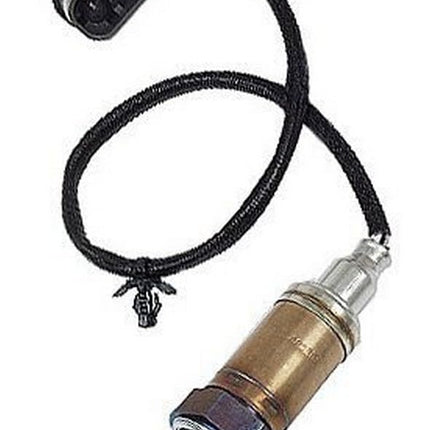 BOSCH 13228 Premium Original Equipment Oxygen Sensor - Compatible with Select Infiniti I30, QX4; Nissan Maxima, Pathfinder