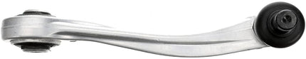 Dorman 524-229 Conjunto de brazo de control de suspensión superior-trasero delantero y rótula para modelos Audi selectos
