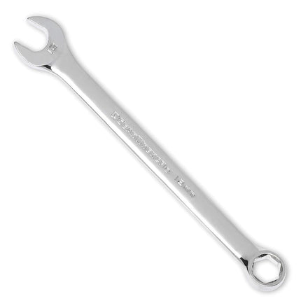 GEARWRENCH Combination Wrench 12mm, 6 Point - 8176