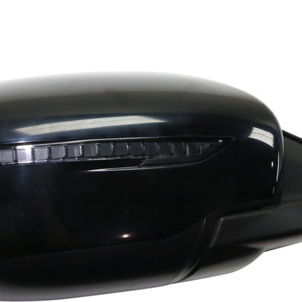 Mirror Rh For ROGUE 17-19 Fits NI1321287 / 963019TB1C-PFM / NS160ER-S