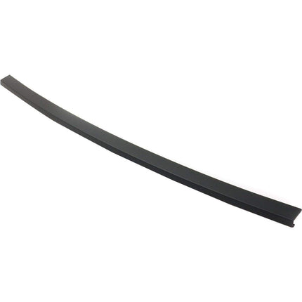Sherman Replacement Part Compatible with GMC TERRAIN Front bumper molding(Partslink Number GM1044129)