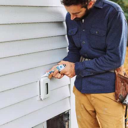 Silicone 2 Advanced Window & Door-Squeeze Tube