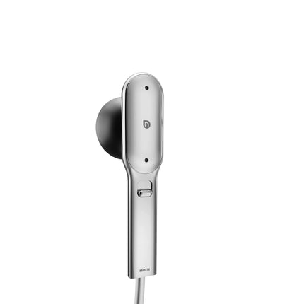 Moen N214H0BLC Nebia by Moen Spa Handshower, Matte