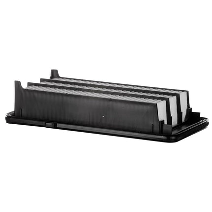 ECOGARD XA10498 Premium Engine Air Filter Fits Honda CR-V 1.5L 2017-2021, Civic 1.5L 2016-2021