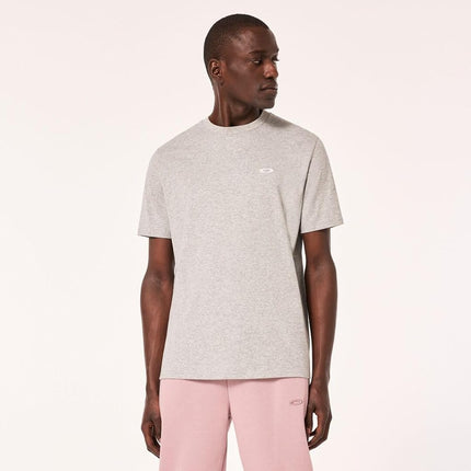 Oakley Men's Relax Tee 2.0, Off-White, S