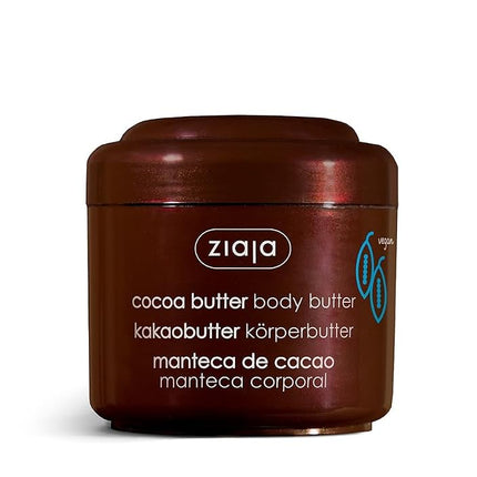 Ziaja - Cocoa Body Butter - 200 ml