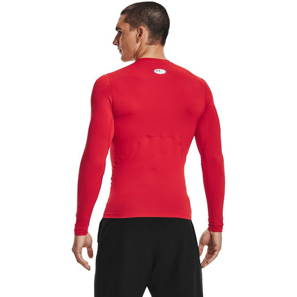 Under Armour Men's UA HG Armour Comp LS Shirt