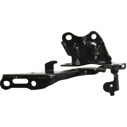 Sherman Replacement Part Compatible with Lexus IS250 Hood Hinge Assy (Partslink Number LX1236127)
