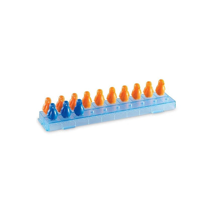 Learning Resources Penguins on Ice Maths Activity Set