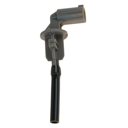 TRQ Radiator Coolant Overflow Tank Bottle Reservoir w/Level Sensor & Cap Compatible with BMW