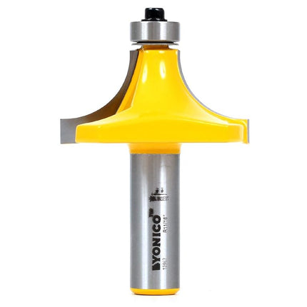 Yonico Router Bits Edge Forming Roundover 11/16-In