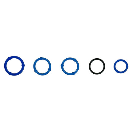 Fel-Pro ES 73012 Oil Cooler Gasket