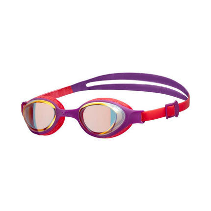 ARENA Unisex Kids Swim Goggles Age 6-12, Anti-Fog 