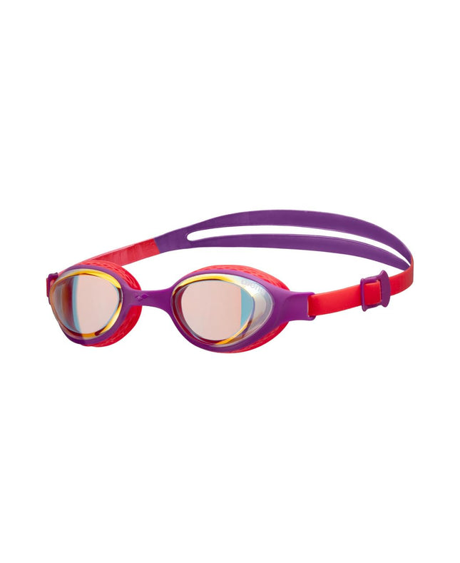 ARENA Unisex Kids Swim Goggles Age 6-12, Anti-Fog 