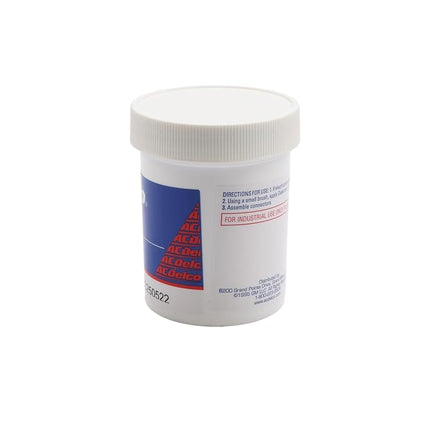 ACDelco GM Original Equipment 10-4071 (12377900) Dielectric Grease - 2 oz