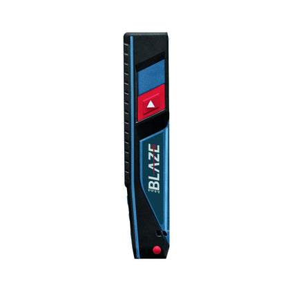 Bosch GLM400C Blaze Outdoor 400 ft Bluetooth Connected Laser Measure with Camera and AA Batteries