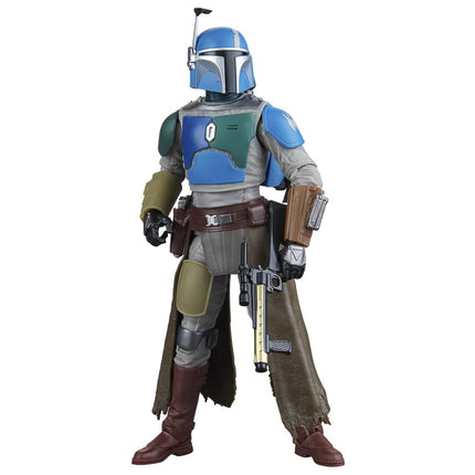 STAR WARS THE BLACK SERIES MANDALORIAN SHRIEK-HAWK