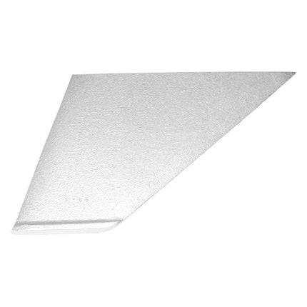 T-H Marine RS-3-DP Replacement Skegs - V4 (40-80 HP)