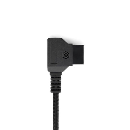 DJI LiDAR Range Finder to Hub Cable, 40 cm, Compatible DJI RS 4 Pro, RS 3 Pro, Transmission