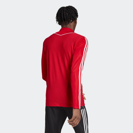 adidas mens TIRO23 LEAGUE TRAINING JACKET MENSHIRT, Team Power Red, XLT