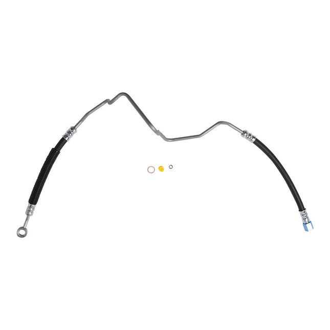 Edelmann 91763 Power Steering Pressure Hose
