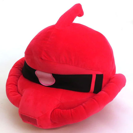 Bandai Namco NUI - Mobile Suit Gundam - Charzaku-Kun's Big Head Plush