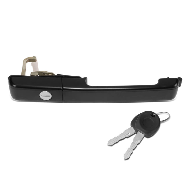 DNA MOTORING OEM-DHO-00165 Front Right Side Outer 