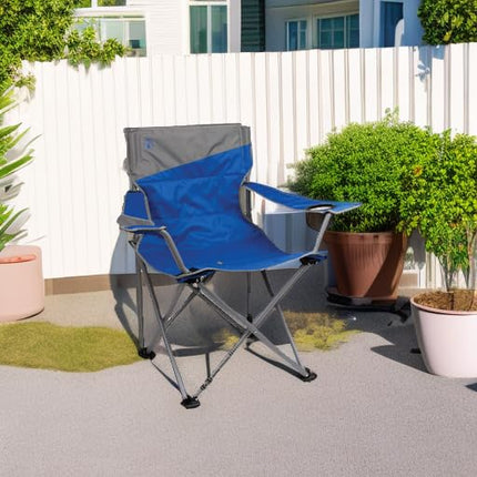 Coleman Big-N-Tall Quad Chair