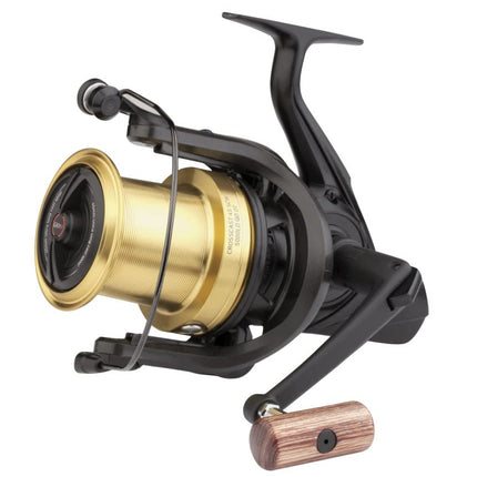 Daiwa 21 Crosscast 45 SCW QD OT 5000LD Carp Fishin