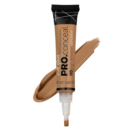 L.A. Girl HD Pro.Conceal, Suede GC961