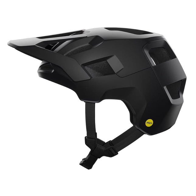 POC Kortal Race MIPS – Ultralight MTB Full-Face He