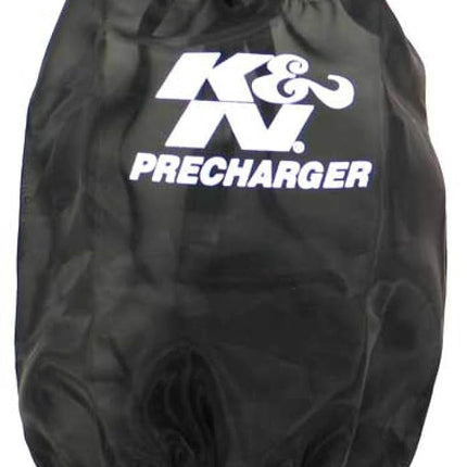 K and N PL-1003PK Motorcycle Air Filter Wrap