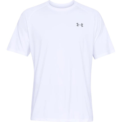 Under Armour Men Tech 2. Shortsleeve, Light and Br