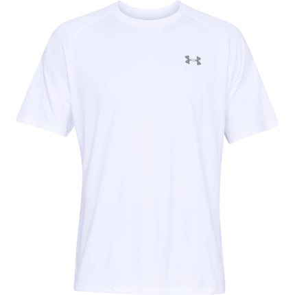 Under Armour Men Tech 2. Shortsleeve, Light and Br