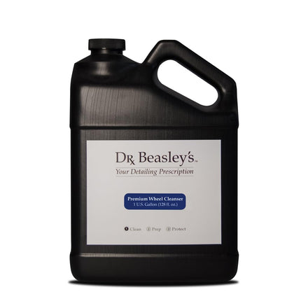 Dr. Beasley's S13T128 Premium Wheel Cleanser - 1 G