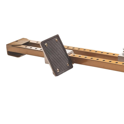 Champion Sports All Weather Starting Block