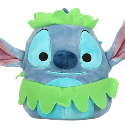 Squishmallows 6.5" Hula Stitch