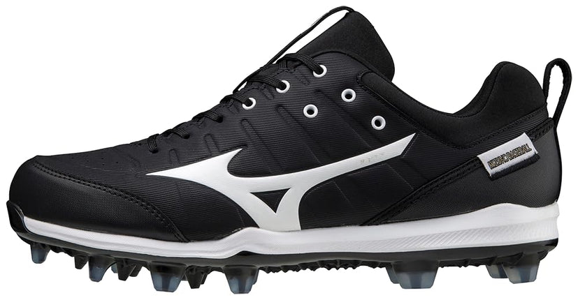 Mizuno Men's Ambition 2 Tpu Low Molded Baseball Cl