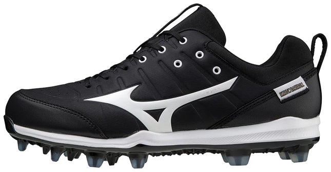 Mizuno Men's Ambition 2 Tpu Low Molded Baseball Cl